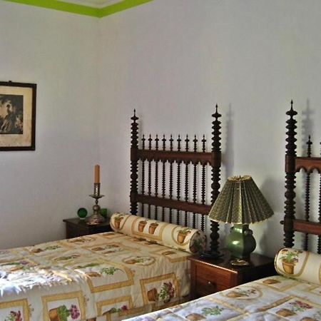Villa Quinta Do Freixieiro Cinfães Esterno foto