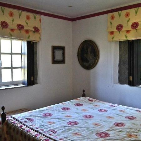 Villa Quinta Do Freixieiro Cinfães Esterno foto