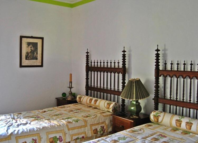 Villa Quinta Do Freixieiro Cinfães Esterno foto