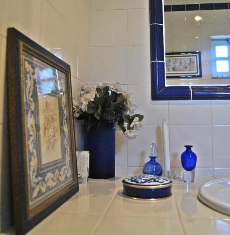 Villa Quinta Do Freixieiro Cinfães Esterno foto