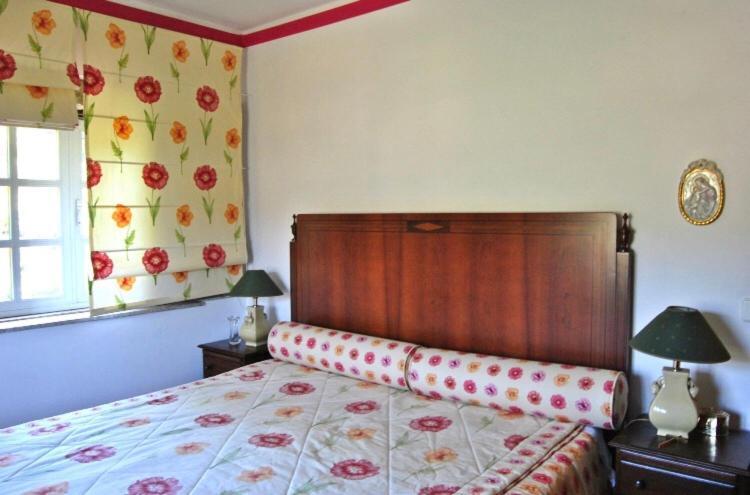 Villa Quinta Do Freixieiro Cinfães Esterno foto